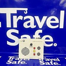 Lucent Audible Visual Alarm Panel 01ALAMM01 🟦