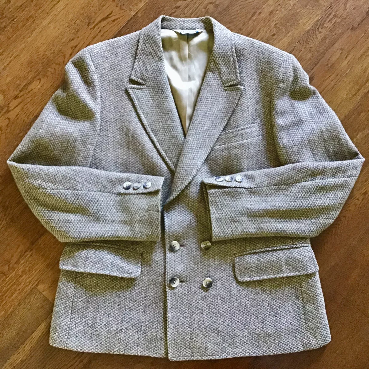 Jg clearance hook blazer