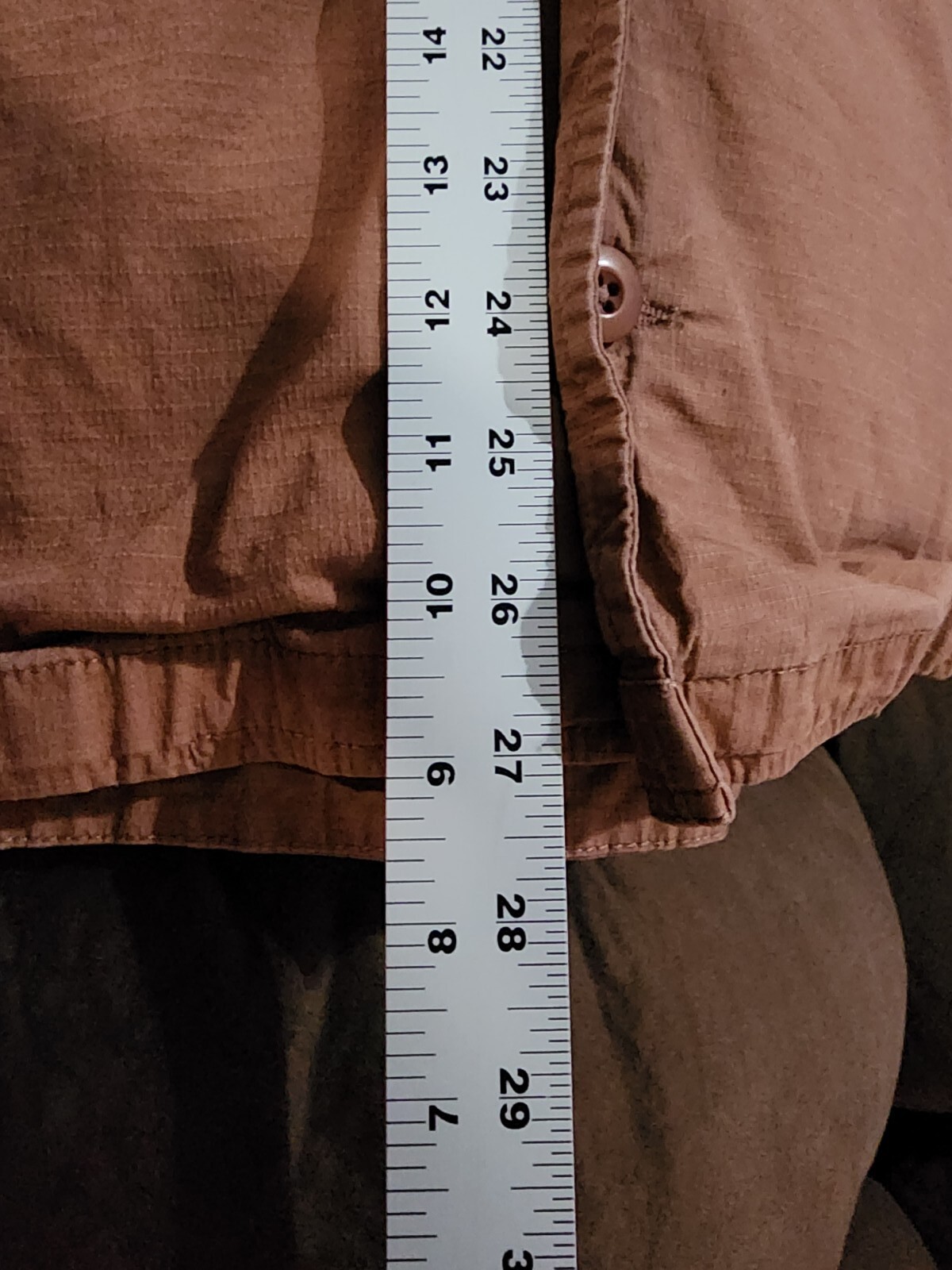 Vuori Jacket - image 9