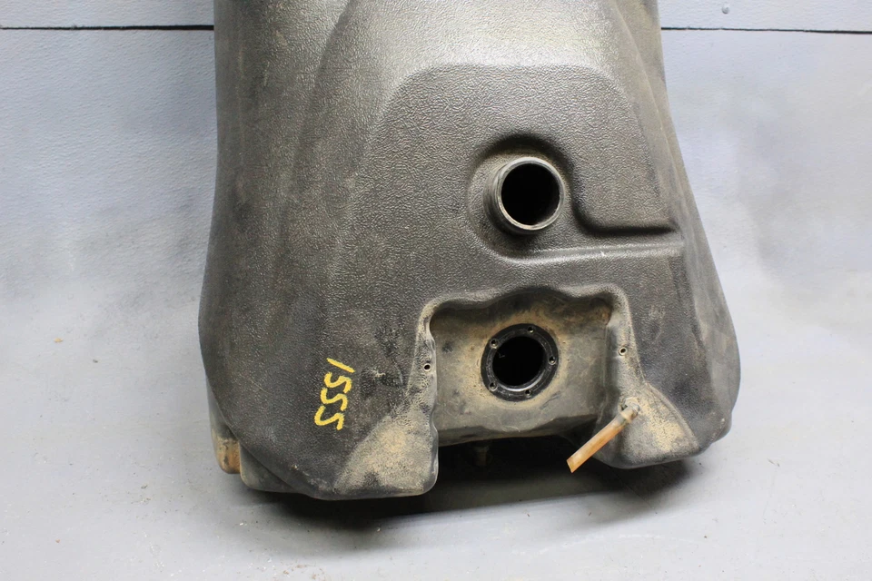 99 ARCTIC CAT GAS TANK FUEL RESERVOIR 0770-241 - Image 4 of 4