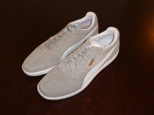 puma icra trainer suede