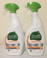 seventh generation disinfecting wipes safe for baby toys