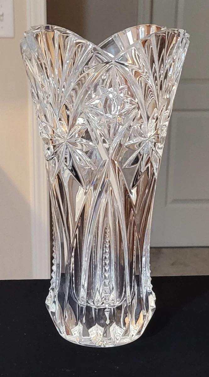 france crystal vase products for sale | eBay