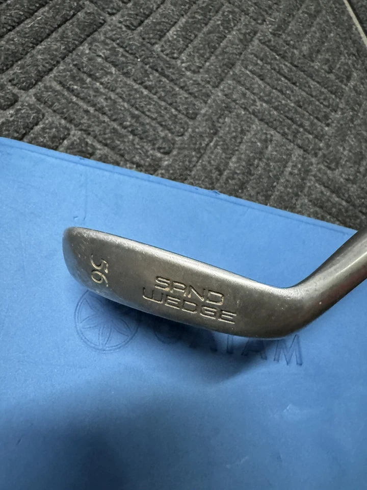 Ray Cook 56 Degree Right Handed Sand Wedge - Image 2 of 4