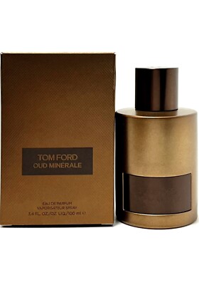  Tom Ford Oud Minerale EDP 3.4 oz / 100 ml Unisex Spray