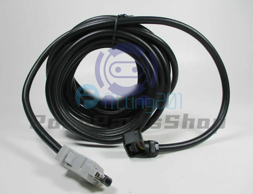 NEW Cable For YASKAWA JZSP-CSP21-05-E 1pcs - Image 4 of 4