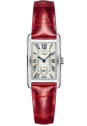 The Longines DolceVita L55124715 | eBay