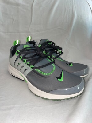 Size 11 - Nike Air Presto PRM Halloween (2022)