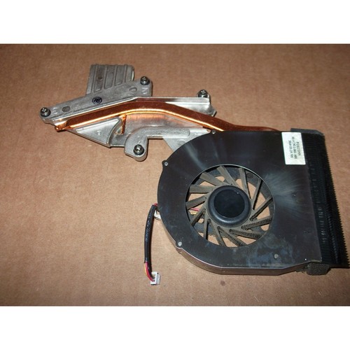 Lüfter Kühler Für Acer Aspire 5536 - 5542 Serie Lüfter Kühlkörper