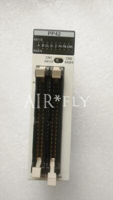 1PCS Used AFP2435 FP2-PP42 Module