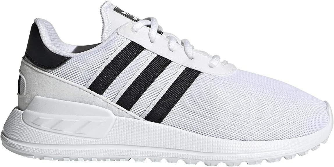 Adidas la trainer kids sales