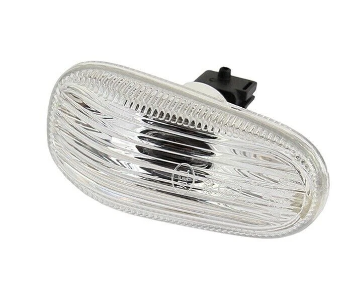 Luz marcadora delantera izquierda o derecha PRO PARTS 34345743 para Saab 9-3 9-3X 9-5 Foto 2 de 4