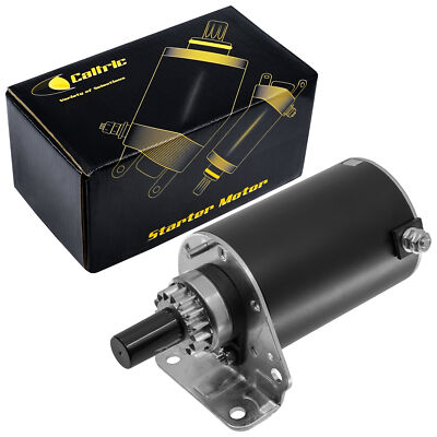 Celox 590476 Starter for Briggs & Stratton Engine 401577 405577 406777