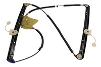 Vaico V10-9817 Fensterheber, Ohne Motor FüR Audi