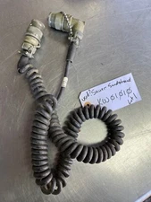 KV01010  Barber Greene  Sauer Sundstrand CONTROL CABLE  LOT 1