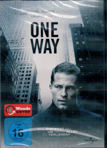 One Way - Bild 2