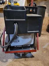 118-009 Matco PCS20 Plasma Cutter Torch to FIX REPAIR Century 82020 Dayton 3W722