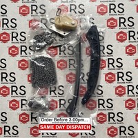 Steuerkettensatz FüR Nissan Qashqai Juke Tiida Pulsar 1.6 Benzin