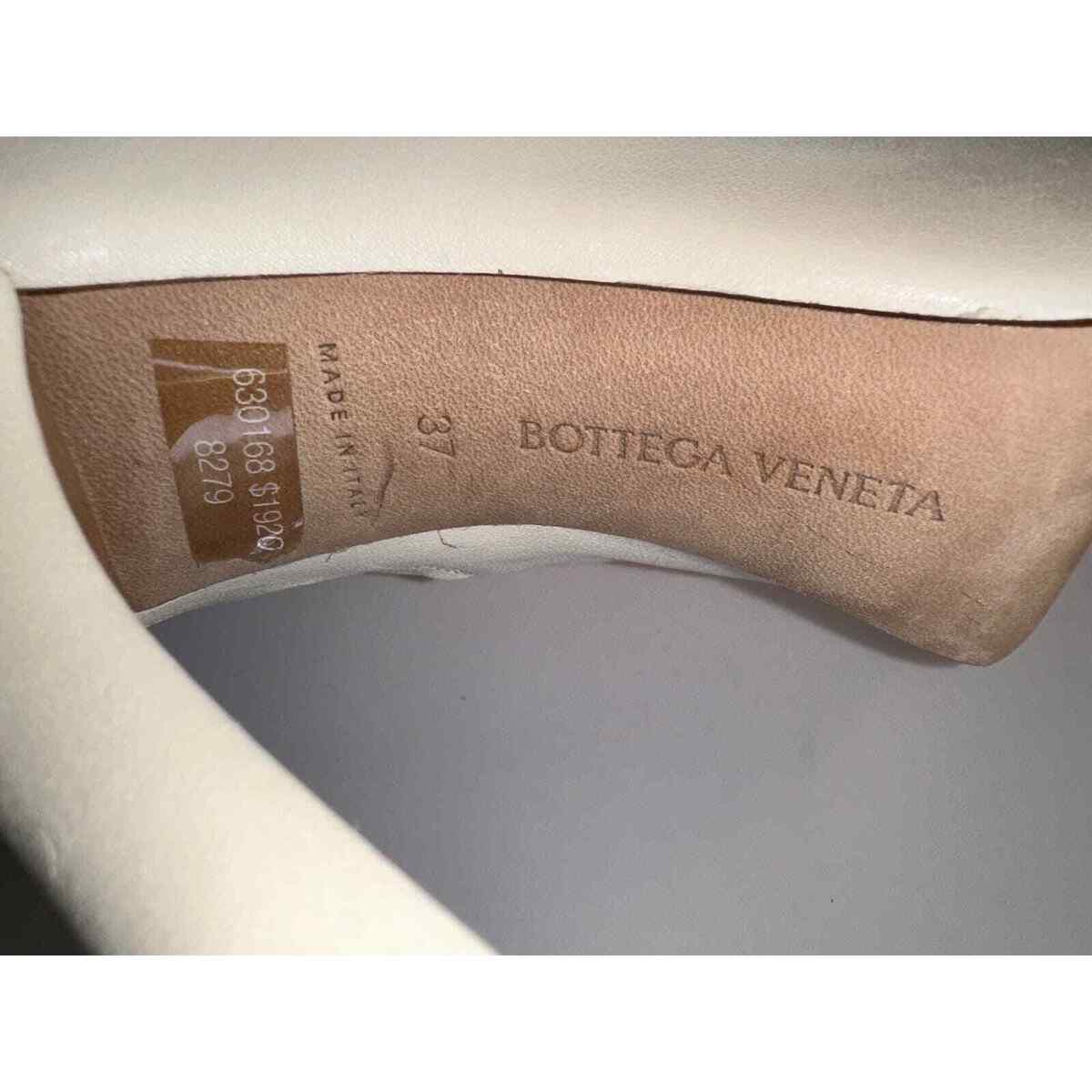 Bottega Veneta BOLD thigh high stretch Nappa lambskin Bottega Veneta BOLD thigh high stretch Nappa lambskin
