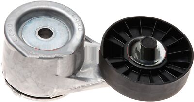Power Steering Belt Tensioner for INFINITI FX50, M56, QX70, Q70,