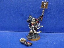 Ordenspriester / Chaplain der