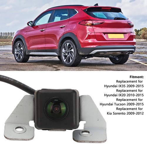 Cámara de reversa de estacionamiento con visión trasera para automóvil IP68 95790 2S012 para IX35 2009-2015 - Imagen 12 de 22