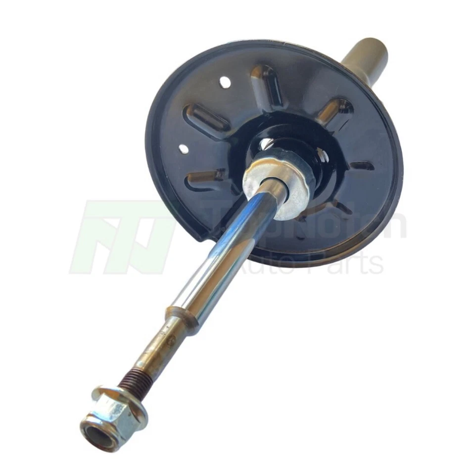 1x Amortiguador delantero puntal sin ajuste eléctrico Porsche Boxster 986 1996-2004 Foto 3 de 4