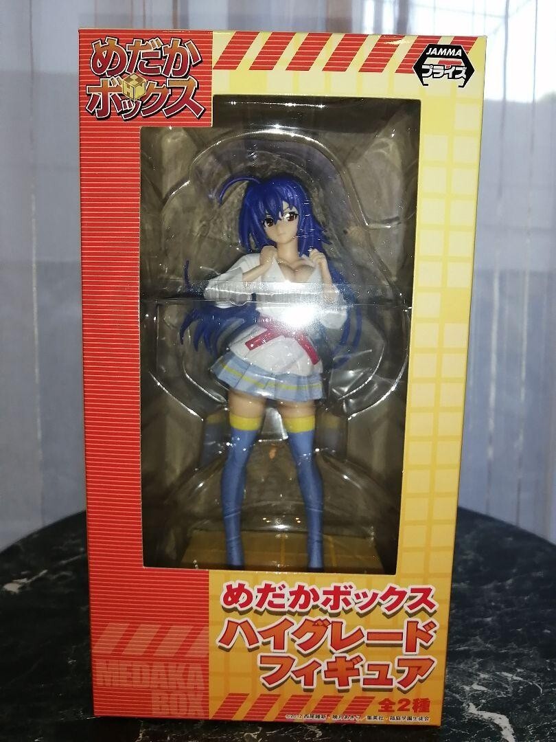 medaca様 Amazon.com: Animation - Medaka Box Abnormal Vol.6 (DVD+CD