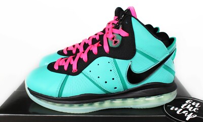 lebron south beach 12
