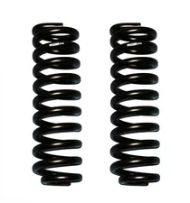 Skyjacker Softride Front Coil Springs for Bronco F-100 F-150 w/ 4" Lift Pair 184