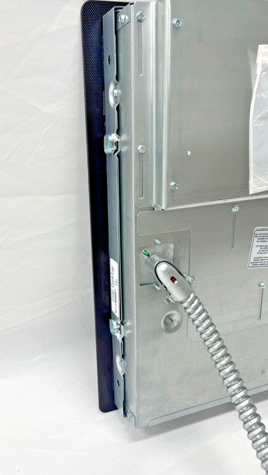 Whirlpool WCI55US0JB 30" BuiltIn Electric INDUCTION Cooktop w/ 4