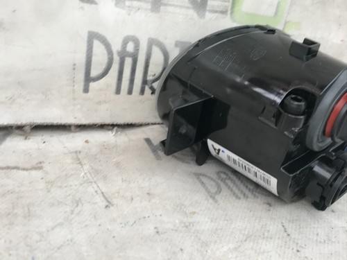LUZ ANTINIEBLA IZQUIERDA NISSAN PATHFINDER IV 2016 261551HAOB #S70-17 - Imagen 8 de 11