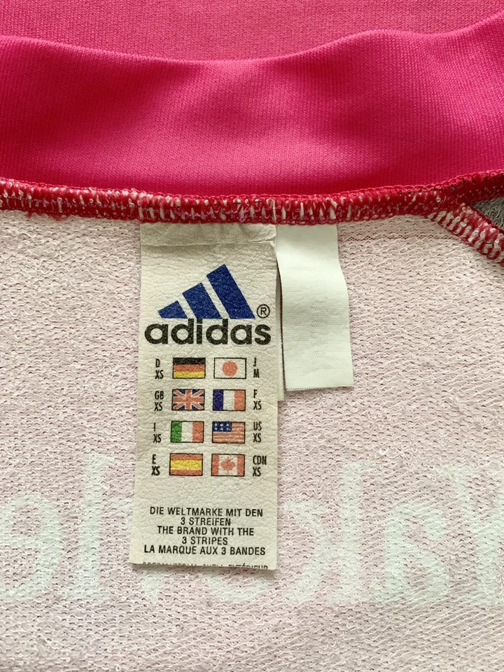 Telekom T-Mobile 2003 worn by Yakovlev Adidas Tour de France Giro Vuelta shirt - Photo 3/3
