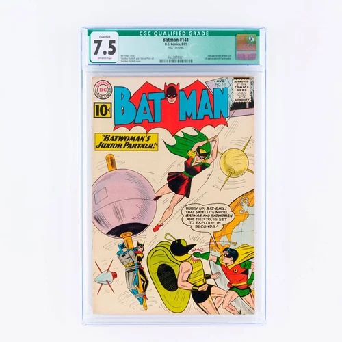 Comic Image