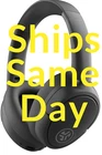 ⚡SHIPS SAME DAY⚡ JLab - JBuds Lux ANC Headphones - Graphite ✅USA Seller