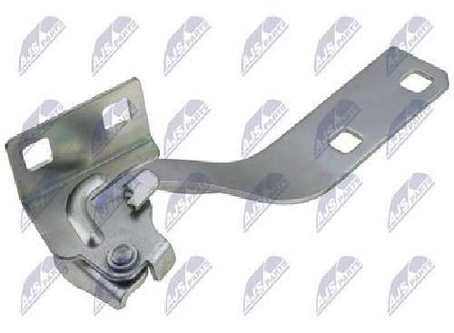 N.T.Y. EZC-FT-265.NTY Hinge, bonnet for CITROËN,FIAT,PEUGEOT - Image 7