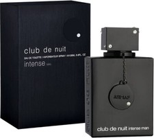 Armaf Club De Nuit Intense Man EDT 105 ml / 3.5 Fl Oz Perfume Original🥇