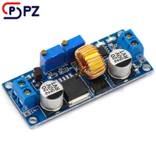 DC Step Down Voltage Constant Current Buck Regulator Battery Charger LED Driver