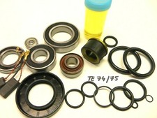 Hilti TE 74 / TE 75, Reparatursatz + Spezial Kugellager + Dämpfelement 