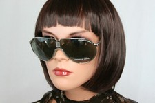 OCCHIALI DA SOLE PORSCHE DESIGN P 8480 COLORE B NUOVI ORIGINALI UOMO DONNA