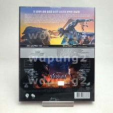 Venom Blu-ray Discs for sale