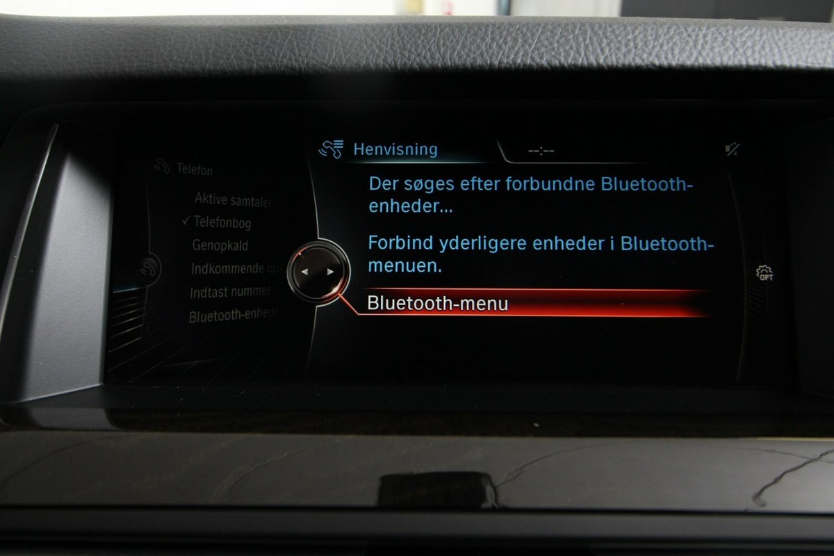 BMW 535d 3,0 Touring xDrive aut.
