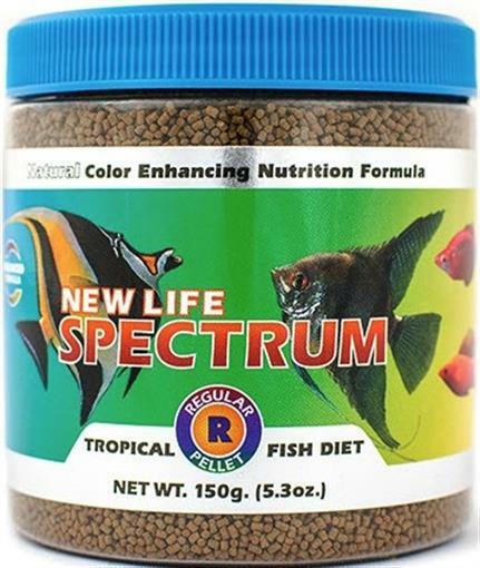 tropical fish food ebay
