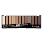 Rimmel Assorted Shade Eye Shadow Palettes Products