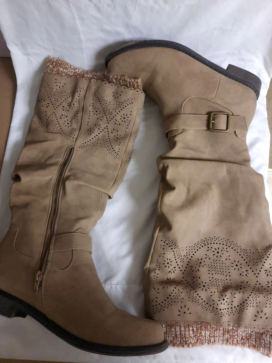 Just on sale fabulous boots