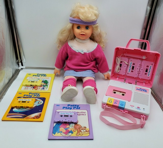 patty play pal ebay