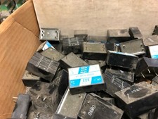 ITT P1-3PCX-240D3 Solid State Relay