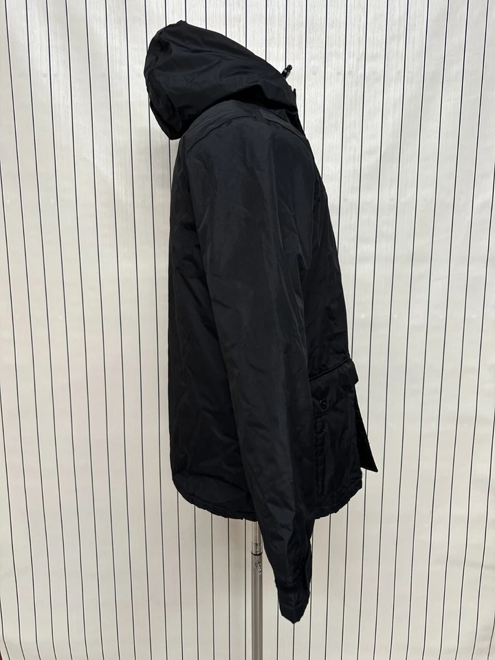 Regatta Sterlings Iii Jacket Men Black Thermo-Guard Waterproof RMP312 Size M - Image 4 of 4