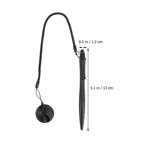 Uniwersalny długopis Stylus High- Precision Pen do smartfonów - Zdjęcie 10 z 12