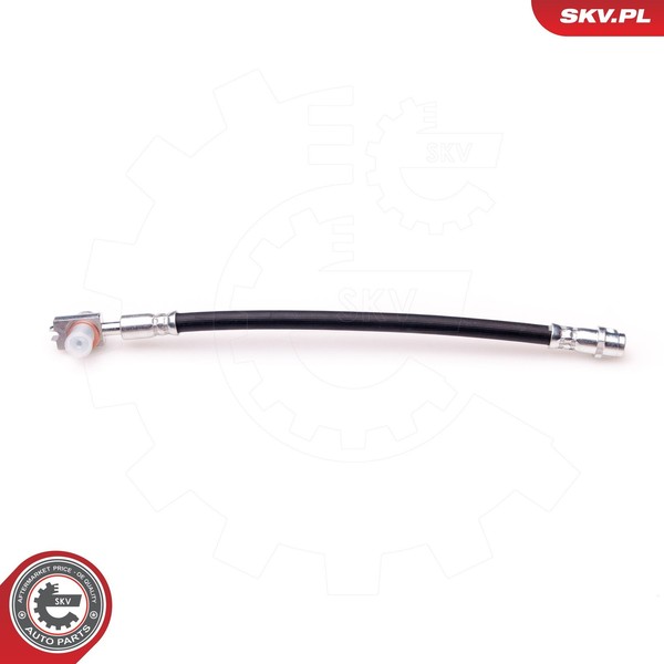 Esen SKV 35SKV045 Bremsschlauch Hinten Links Rechts FüR Audi Seat-image